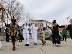 Село Брестник - Бабинден
