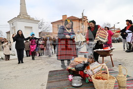 Село Брестник - Бабинден