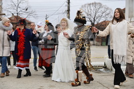 Село Брестник - Бабинден