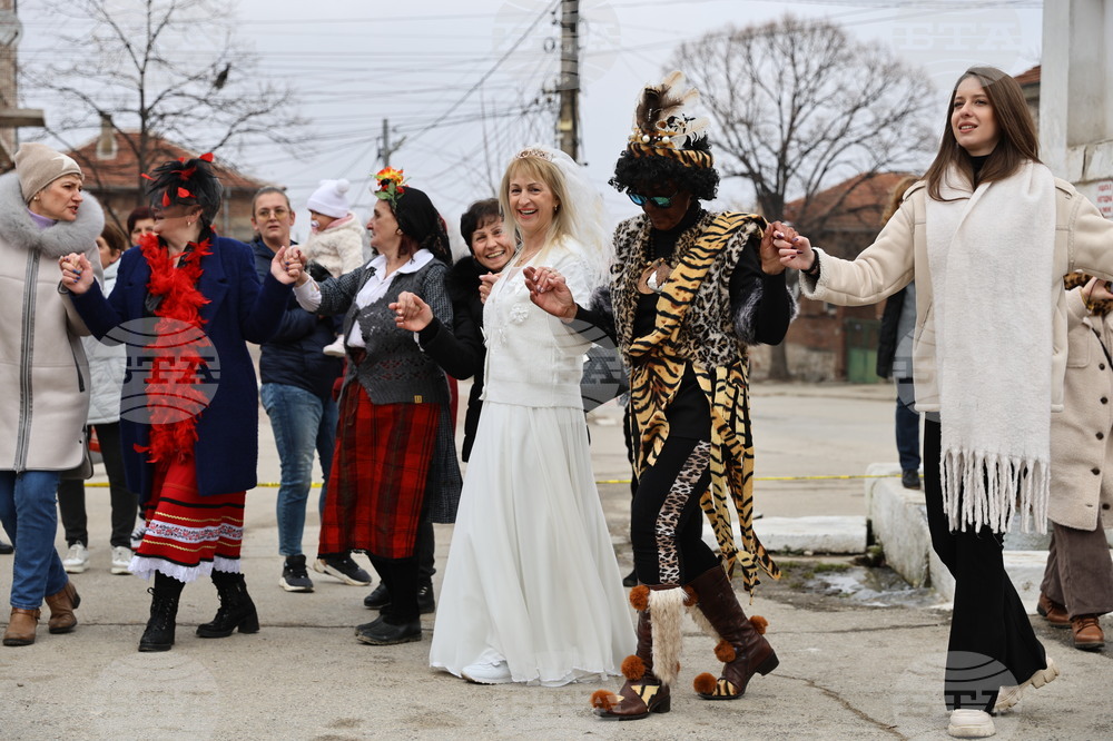 Село Брестник - Бабинден