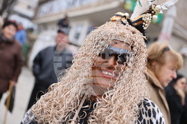 Село Брестник - Бабинден