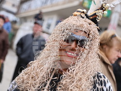 Село Брестник - Бабинден