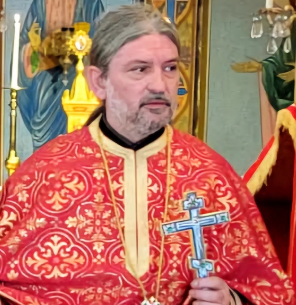 Литургия ще бъде отслужена в Българската църква „Св. Георги“ в Лос Анджелис на 26 януари