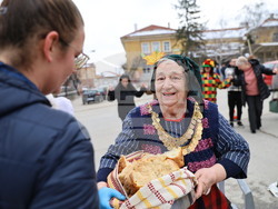 Село Брестник - Бабинден
