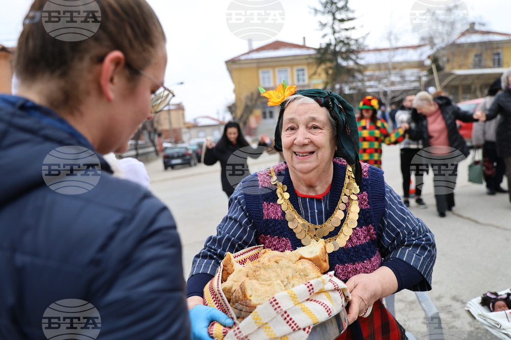 Село Брестник - Бабинден