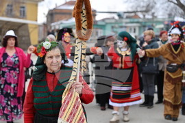Село Брестник - Бабинден