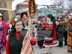 Село Брестник - Бабинден