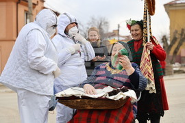 Село Брестник - Бабинден