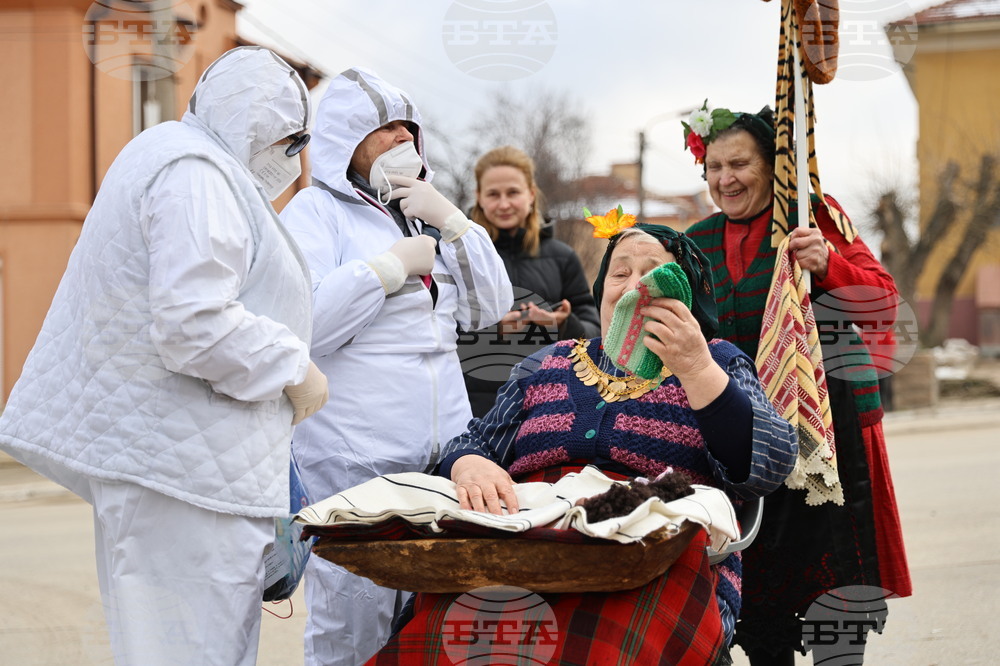 Село Брестник - Бабинден