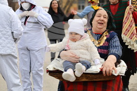 Село Брестник - Бабинден