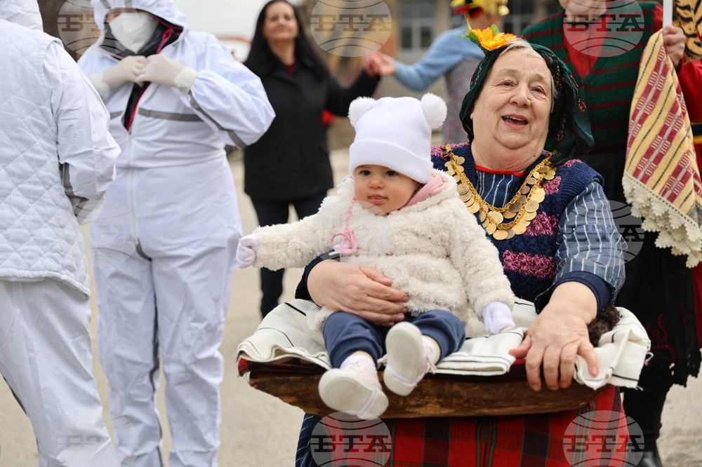 Село Брестник - Бабинден