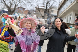 Село Брестник - Бабинден