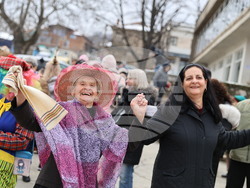 Село Брестник - Бабинден