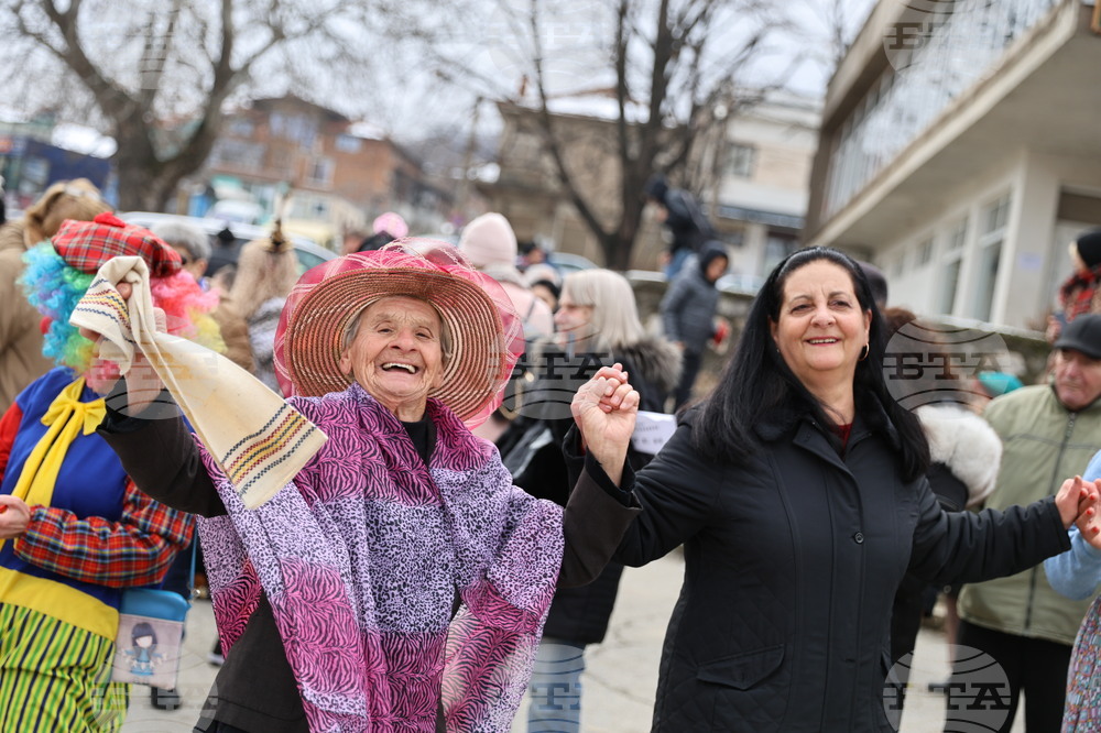 Село Брестник - Бабинден