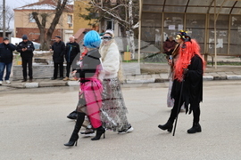 Село Брестник - Бабинден