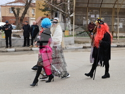 Село Брестник - Бабинден