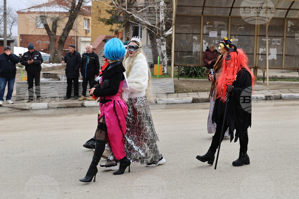 Село Брестник - Бабинден