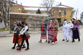Село Брестник - Бабинден