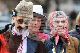 Село Брестник - Бабинден