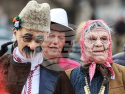 Село Брестник - Бабинден