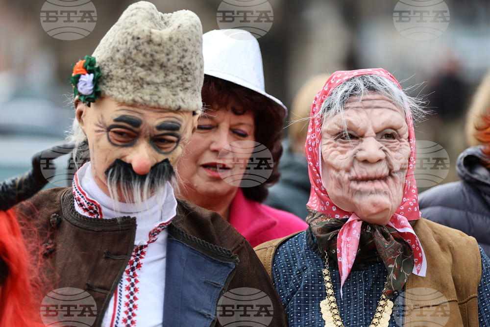 Село Брестник - Бабинден