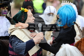 Село Брестник - Бабинден