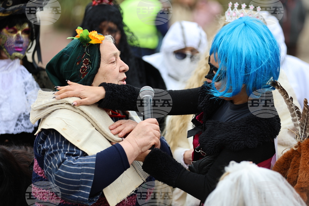 Село Брестник - Бабинден