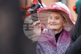 Село Брестник - Бабинден