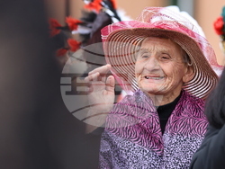 Село Брестник - Бабинден