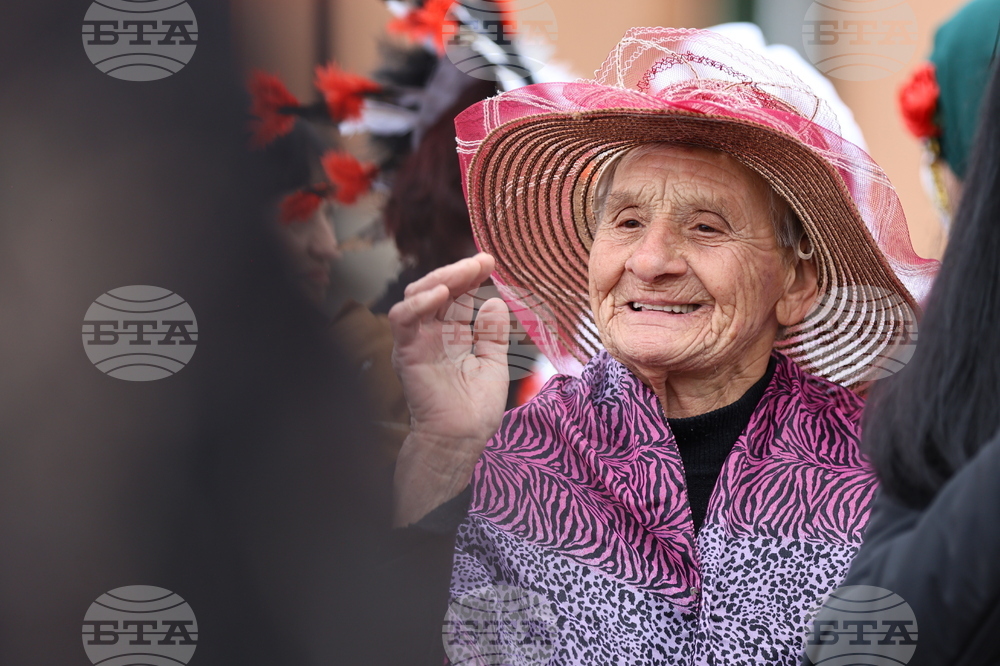 Село Брестник - Бабинден