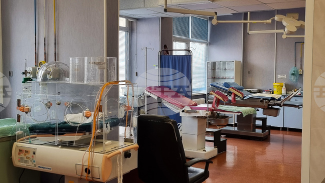 Четири двойки близнаци се родиха за десет дни в УМБАЛ „Свети Георги“в Пловдив