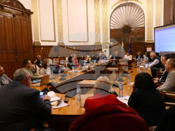 Снимка: МЗХ