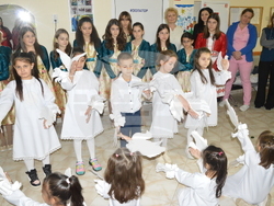 Снимка: Община Гоцев Делчев