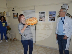 Снимка: Община Гоцев Делчев