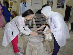 Снимка: Община Гоцев Делчев