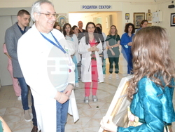 Снимка: Община Гоцев Делчев