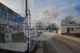 Бургас - склад - инцидент