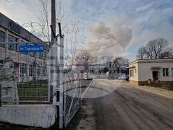 Бургас - склад - инцидент