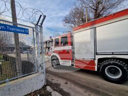 Бургас - склад - инцидент