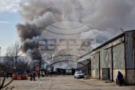 Бургас - склад - инцидент