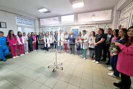 Кърджали - МБАЛ „Д-р Ат. Дафовски” - Бабинден