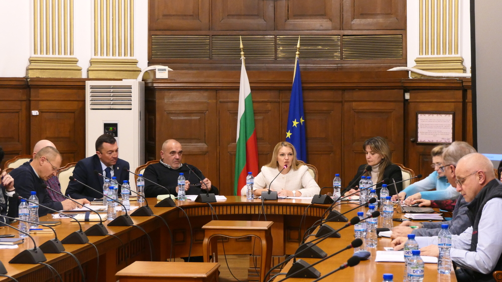 Постигнато е увеличаване с 33 на сто на доставките на биологично произведени продукти в училища и детски градини в България, съобщи МЗХ