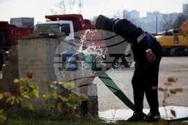 Бургас - склад - инцидент