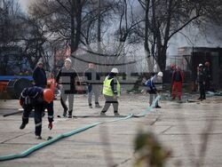 Бургас - склад - инцидент