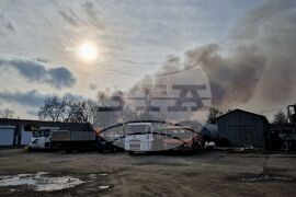 Бургас - склад - инцидент