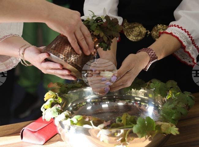  Русе - Ден на родилната помощ - УМБАЛ "Медика"