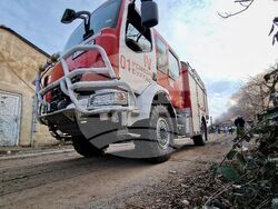 Бургас - склад - инцидент