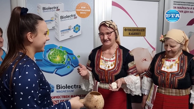 От началото на годината в Кюстендил са родени 12 бебета