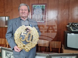 Шумен - Бабинден - пенсионерски клуб "Александър Стамболийски"