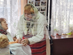 Шумен - Бабинден - пенсионерски клуб "Александър Стамболийски"